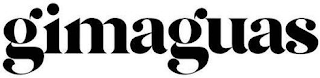 GIMAGUAS logo