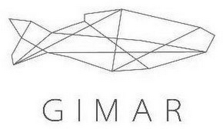 GIMAR logo