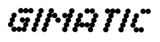 GIMATIC logo