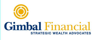 GIMBAL FINANCIAL STRATEGIC WEALTH ADVOCATES logo