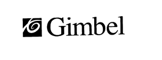 GIMBEL logo