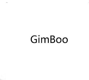 GIMBOO logo