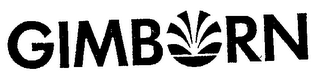 GIMBORN logo