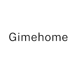 GIMEHOME logo