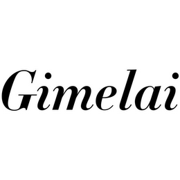 GIMELAI logo