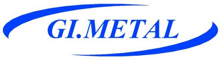 GI.METAL logo