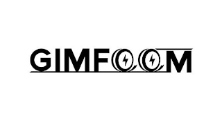 GIMFOOM logo