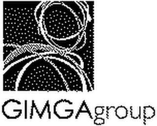 GIMGA GROUP logo