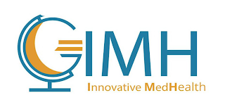 GIMH INNOVATIVE MEDHEALTH logo
