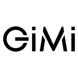 GIMI logo