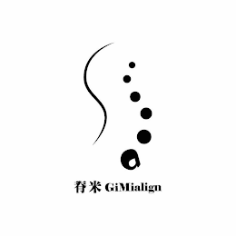 GIMIALIGN logo