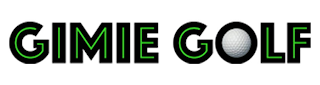 GIMIE GOLF logo