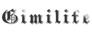 GIMILIFE logo