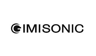GIMISONIC logo