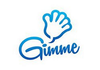GIMME logo