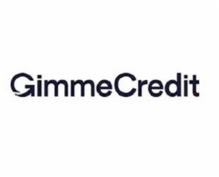 GIMME CREDIT