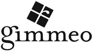 GIMMEO logo