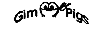 GIMMEPIGS logo