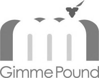 GIMMEPOUND logo