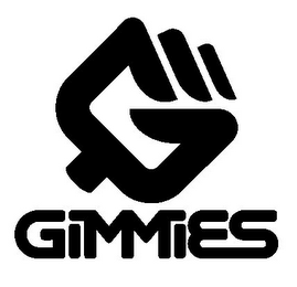 GIMMIES logo