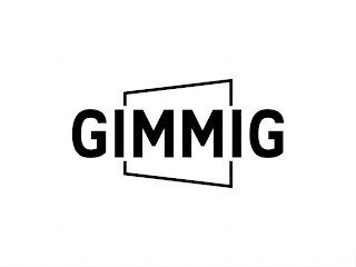 GIMMIG logo