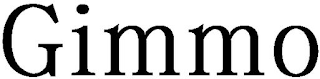GIMMO logo