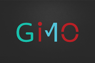 GIMO logo