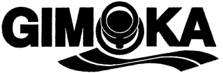 GIMOKA logo