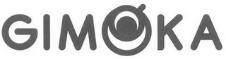 GIMOKA logo
