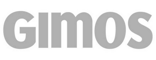 GIMOS logo