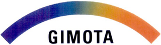 GIMOTA logo