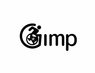 GIMP logo