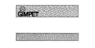 GIMPET logo
