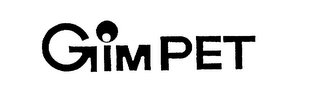 GIMPET logo