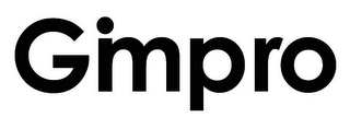 GIMPRO logo