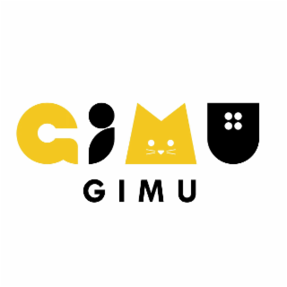 GIMU GIMU logo