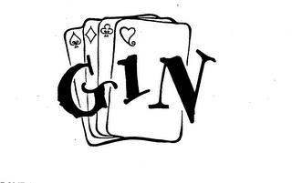 GIN logo