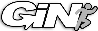 GIN logo