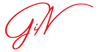 GIN logo