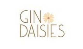 GIN DAISIES logo