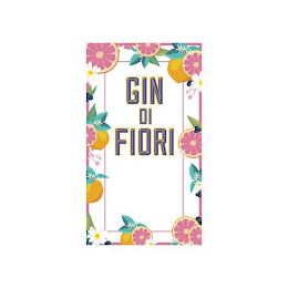 GIN DI FIORI logo