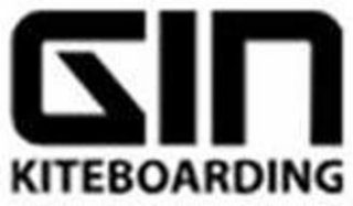 GIN KITEBOARDING logo