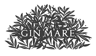 GIN MARE logo