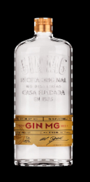 GIN MG logo