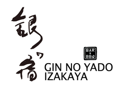 GIN NO YADO IZAKAYA BAR & BBQ logo