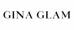 GINA GLAM logo