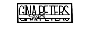 GINA PETERS SPORT logo