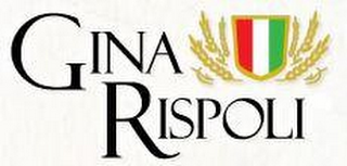 GINA RISPOLI logo