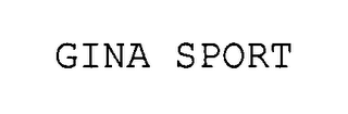 GINA SPORT