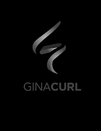 GINACURL logo